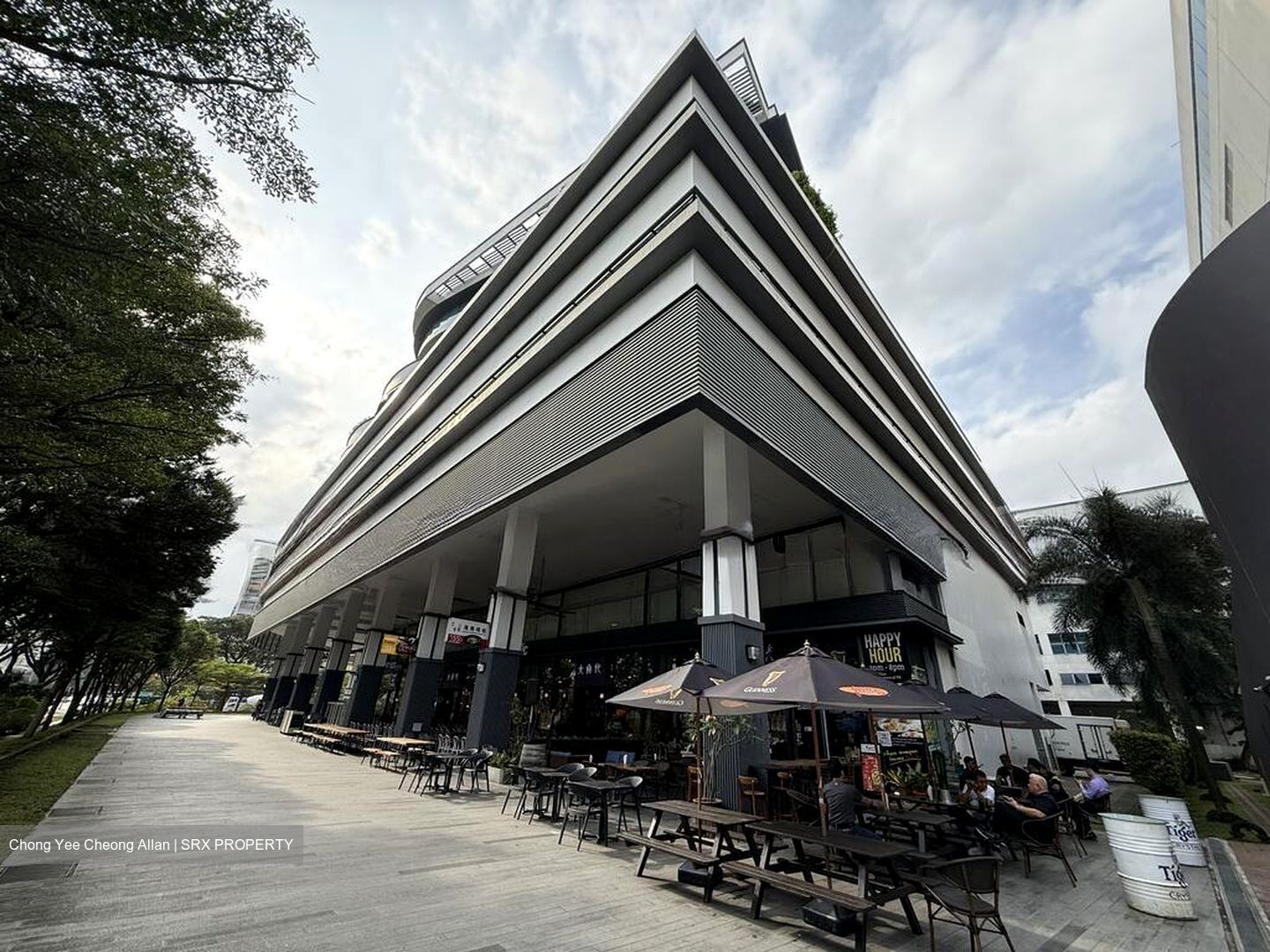 Breadtalk (D19), Retail #517659921